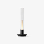 Elyra Soft Column Table Lamp