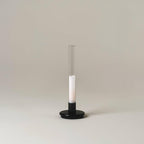 Elyra Soft Column Table Lamp