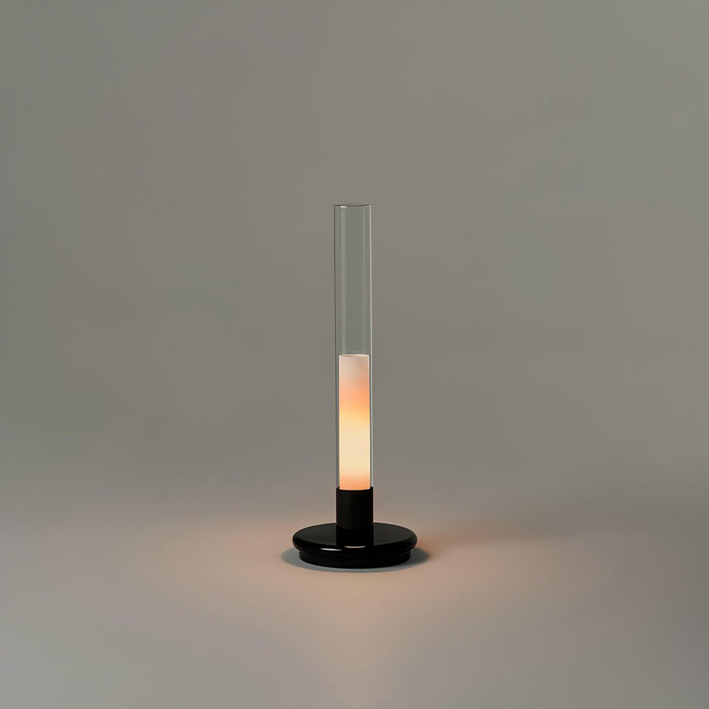 Elyra Soft Column Table Lamp