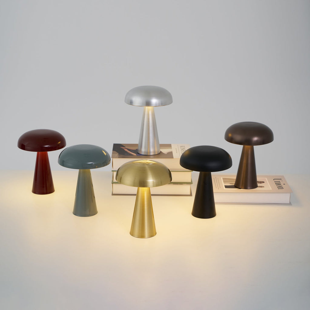 Como Rechargeable Table Lamp