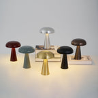 Como Rechargeable Table Lamp
