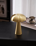 Como Rechargeable Table Lamp