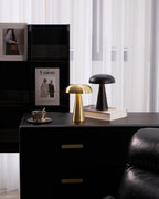 Como Rechargeable Table Lamp