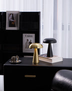 Como Rechargeable Table Lamp