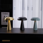 Como Rechargeable Table Lamp