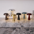 Como Rechargeable Table Lamp