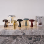 Como Rechargeable Table Lamp