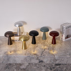 Como Rechargeable Table Lamp