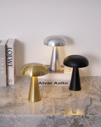 Como Rechargeable Table Lamp