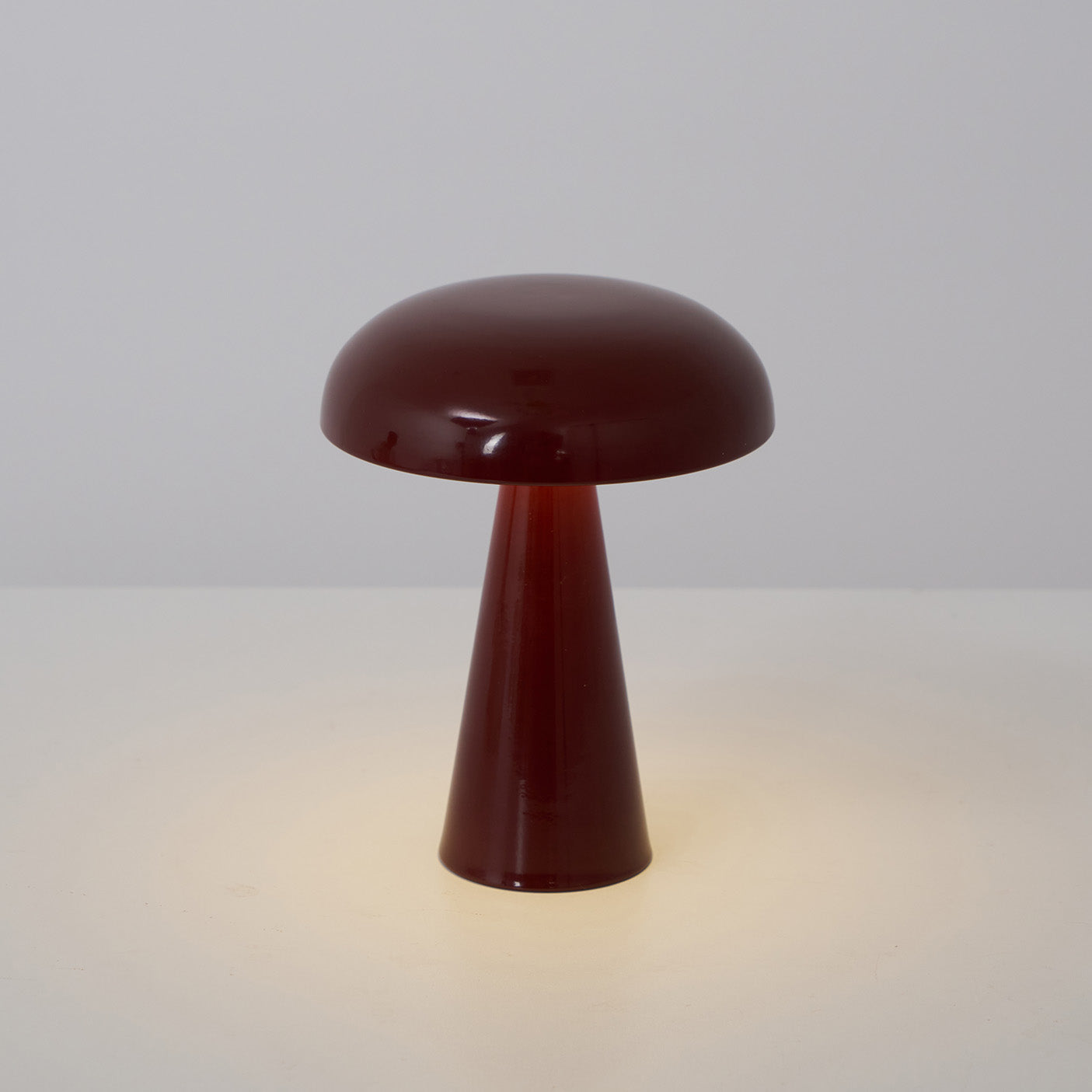 Como Rechargeable Table Lamp