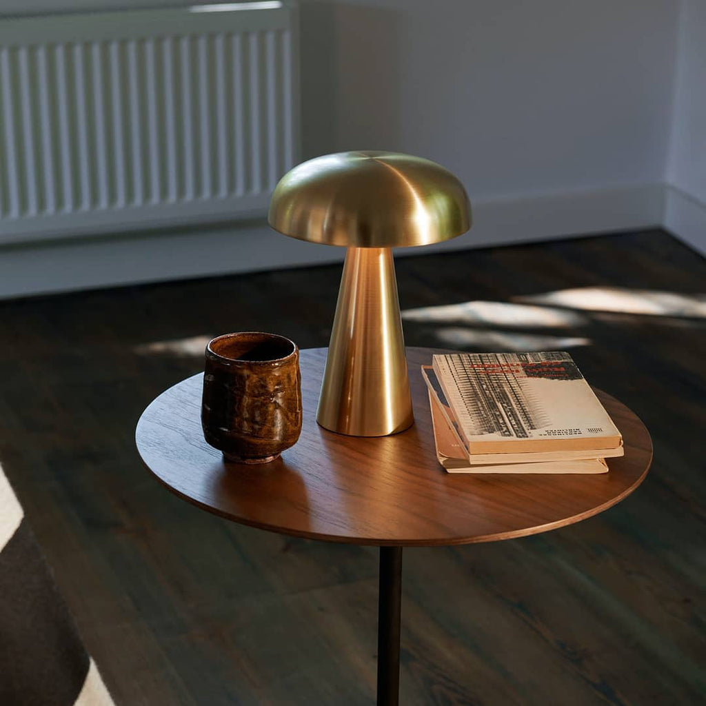 Como Rechargeable Table Lamp