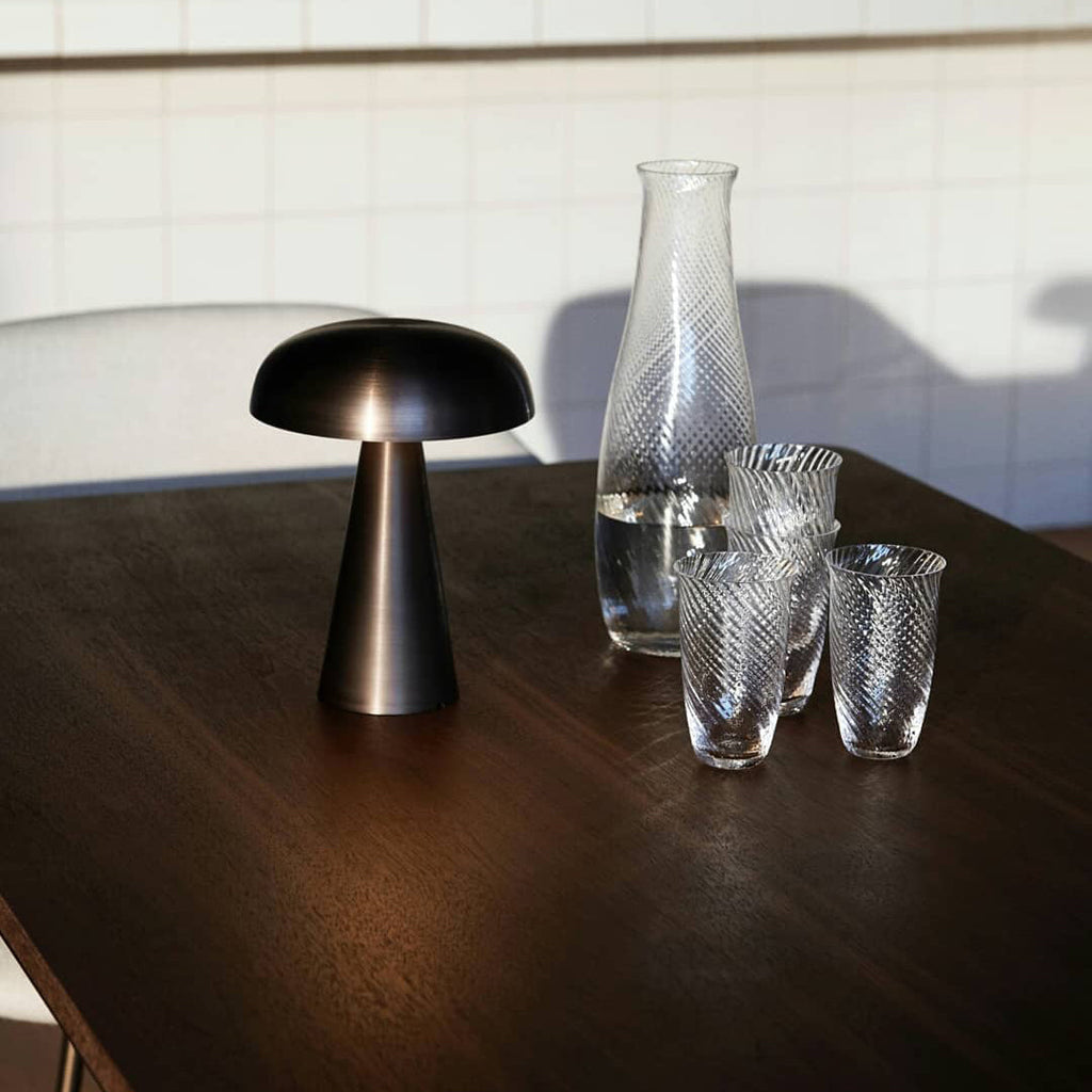 Como Rechargeable Table Lamp