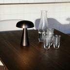 Como Rechargeable Table Lamp