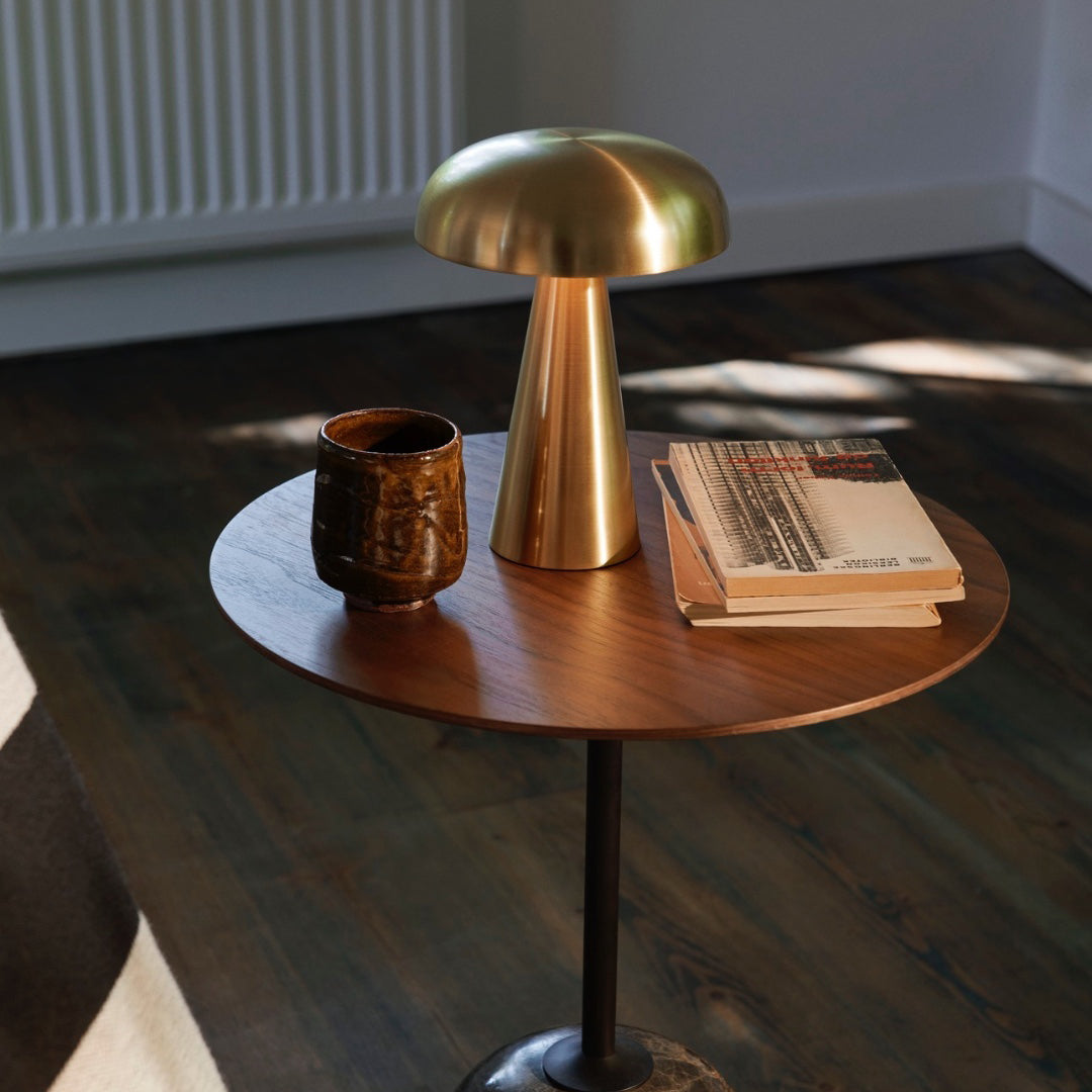 Como Rechargeable Table Lamp