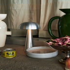 Como Rechargeable Table Lamp