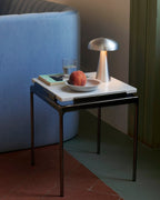 Como Rechargeable Table Lamp