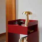 Como Rechargeable Table Lamp