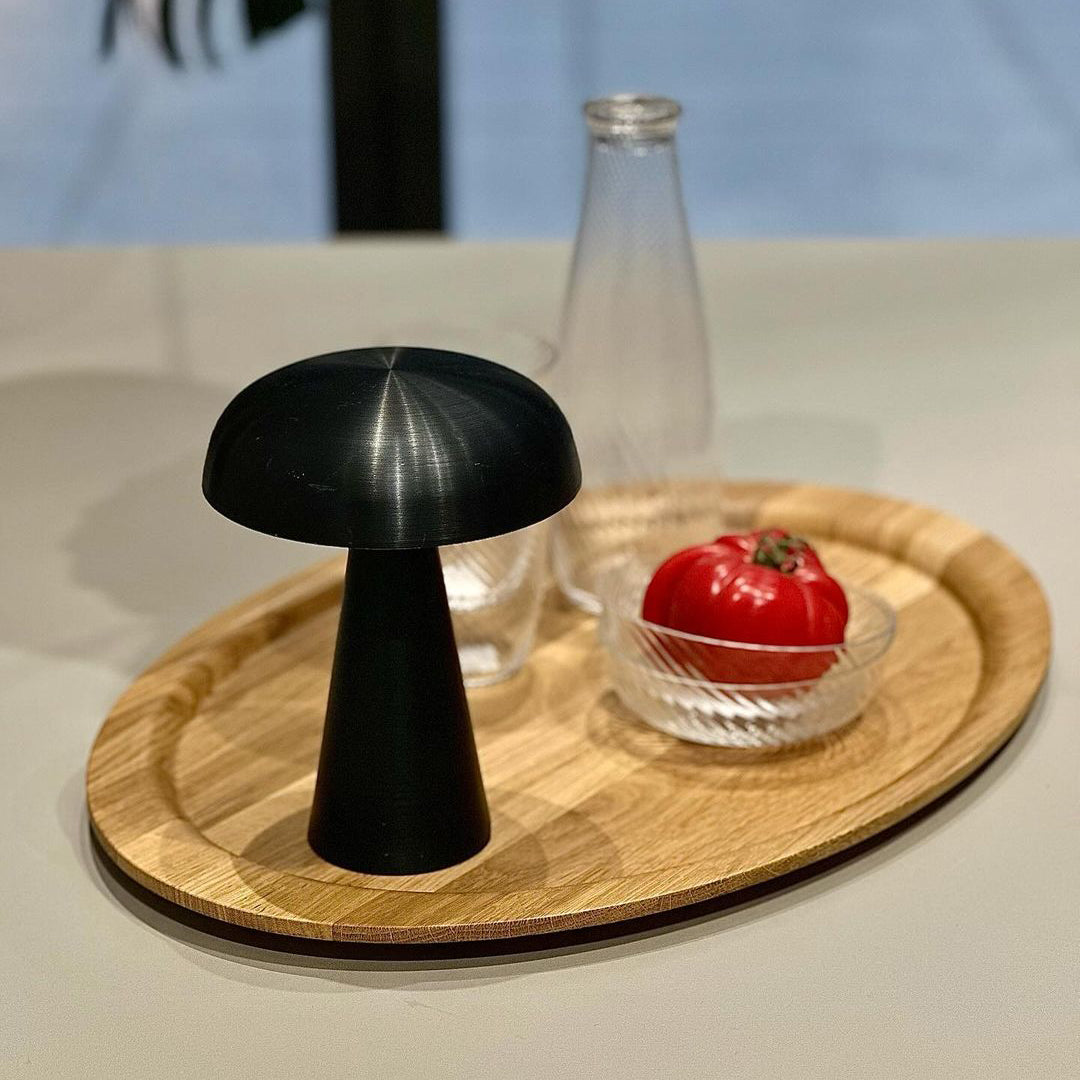Como Rechargeable Table Lamp
