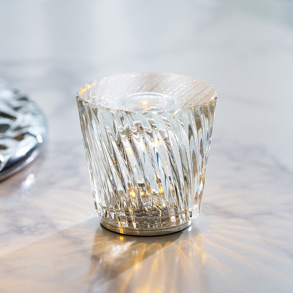 Nova Prism Table Lamp