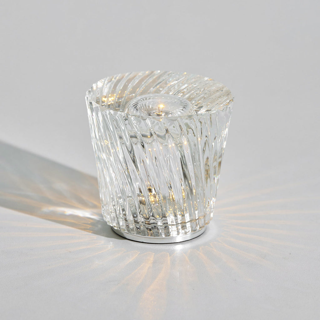Nova Prism Table Lamp