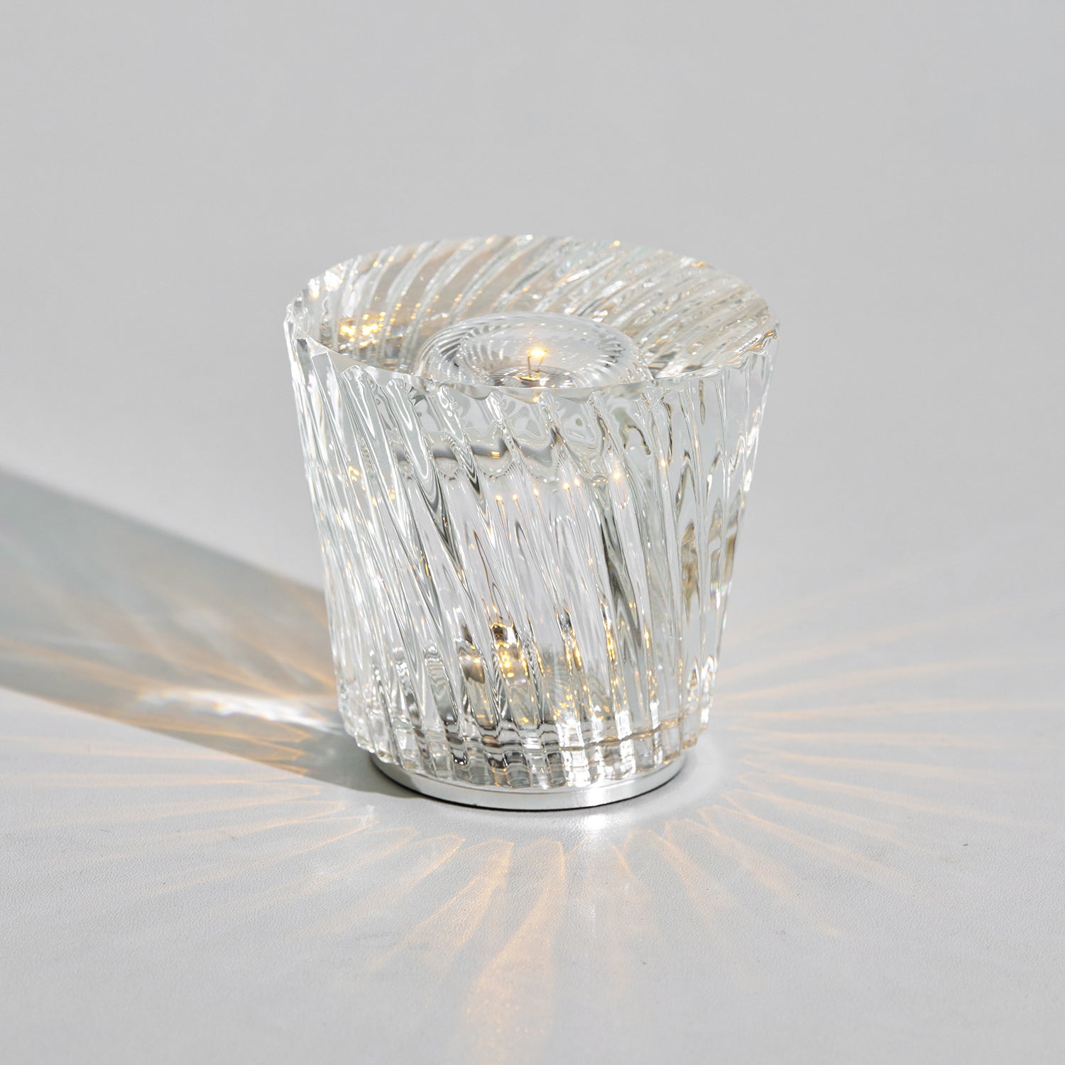 Nova Prism Table Lamp
