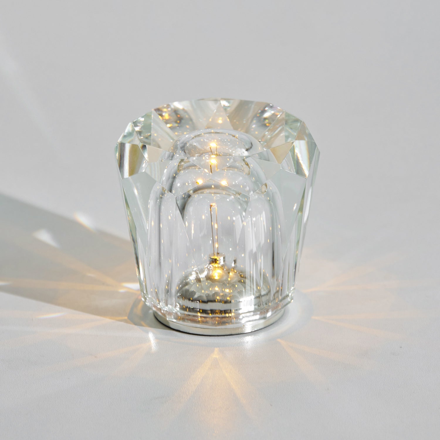 Nova Prism Table Lamp