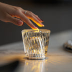 Nova Prism Table Lamp