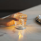 Nova Prism Table Lamp