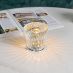 Nova Prism Table Lamp