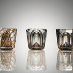Nova Prism Table Lamp