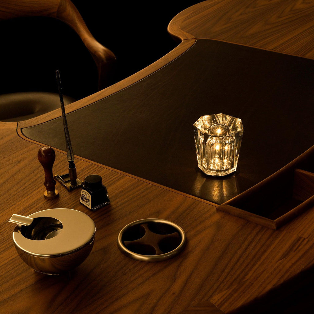 Nova Prism Table Lamp
