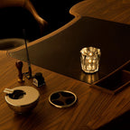 Nova Prism Table Lamp