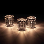 Nova Prism Table Lamp