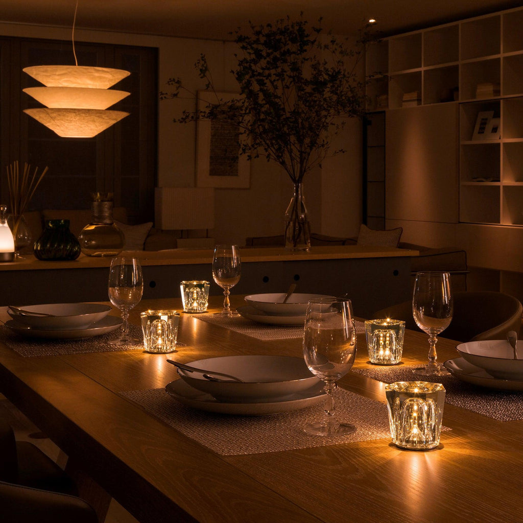 Nova Prism Table Lamp