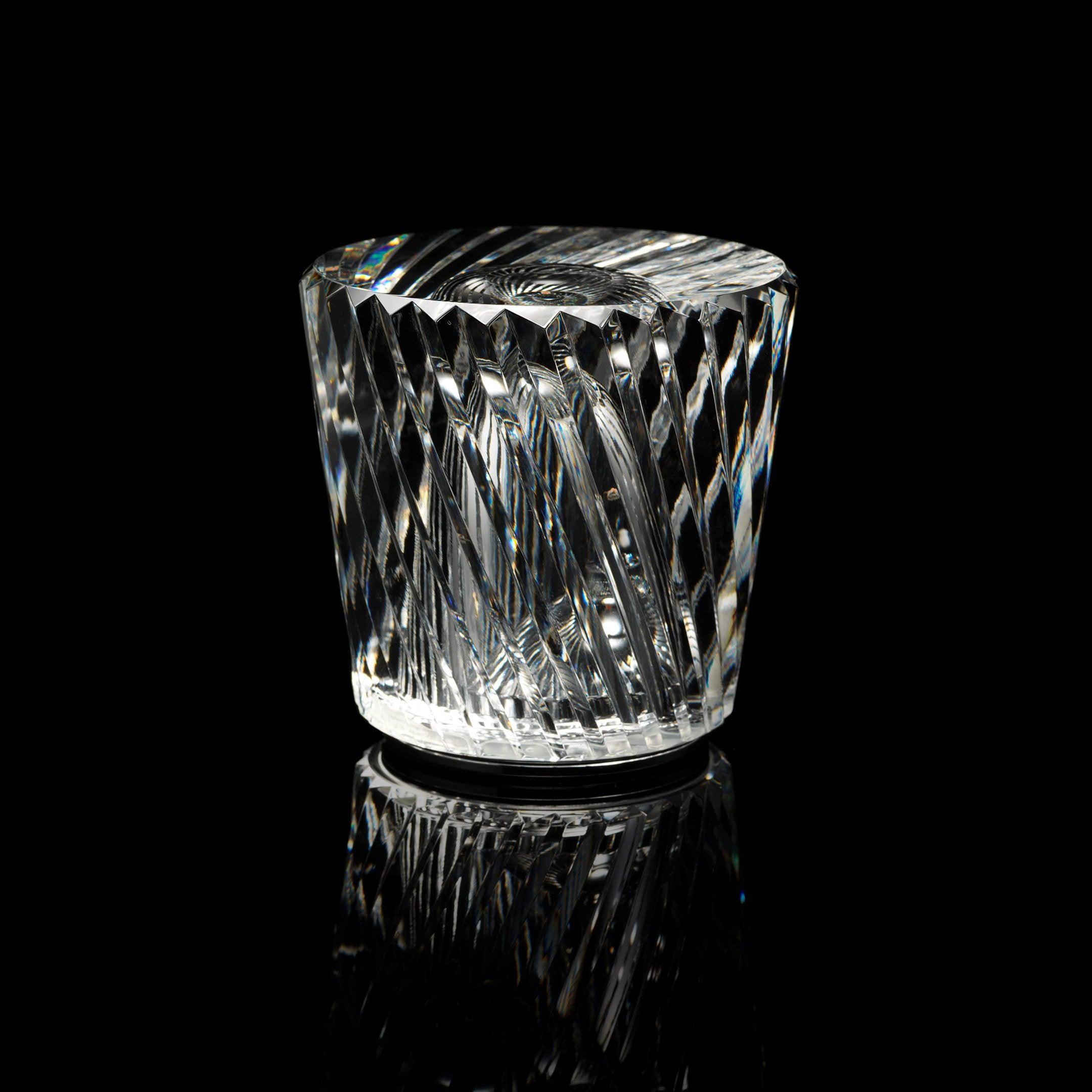 Nova Prism Table Lamp