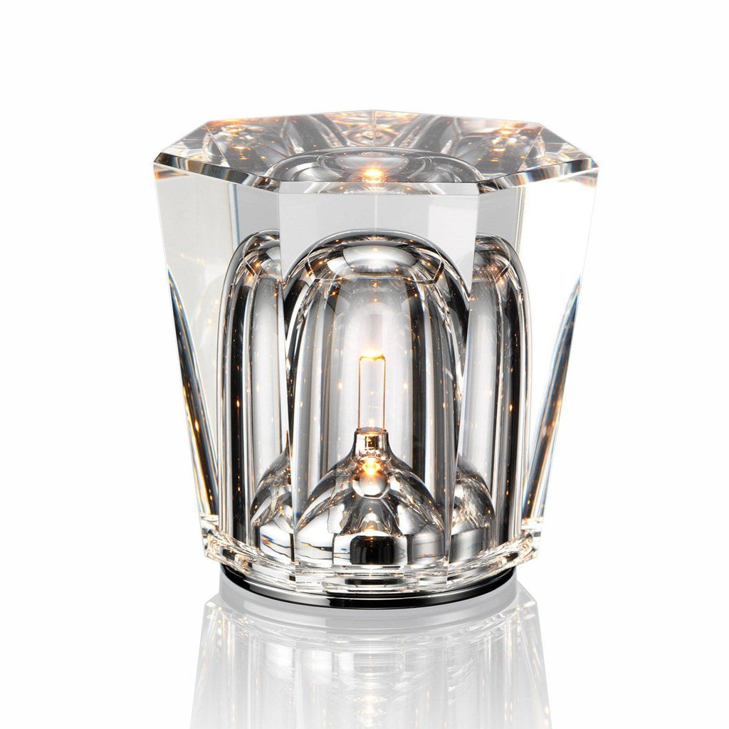 Nova Prism Table Lamp