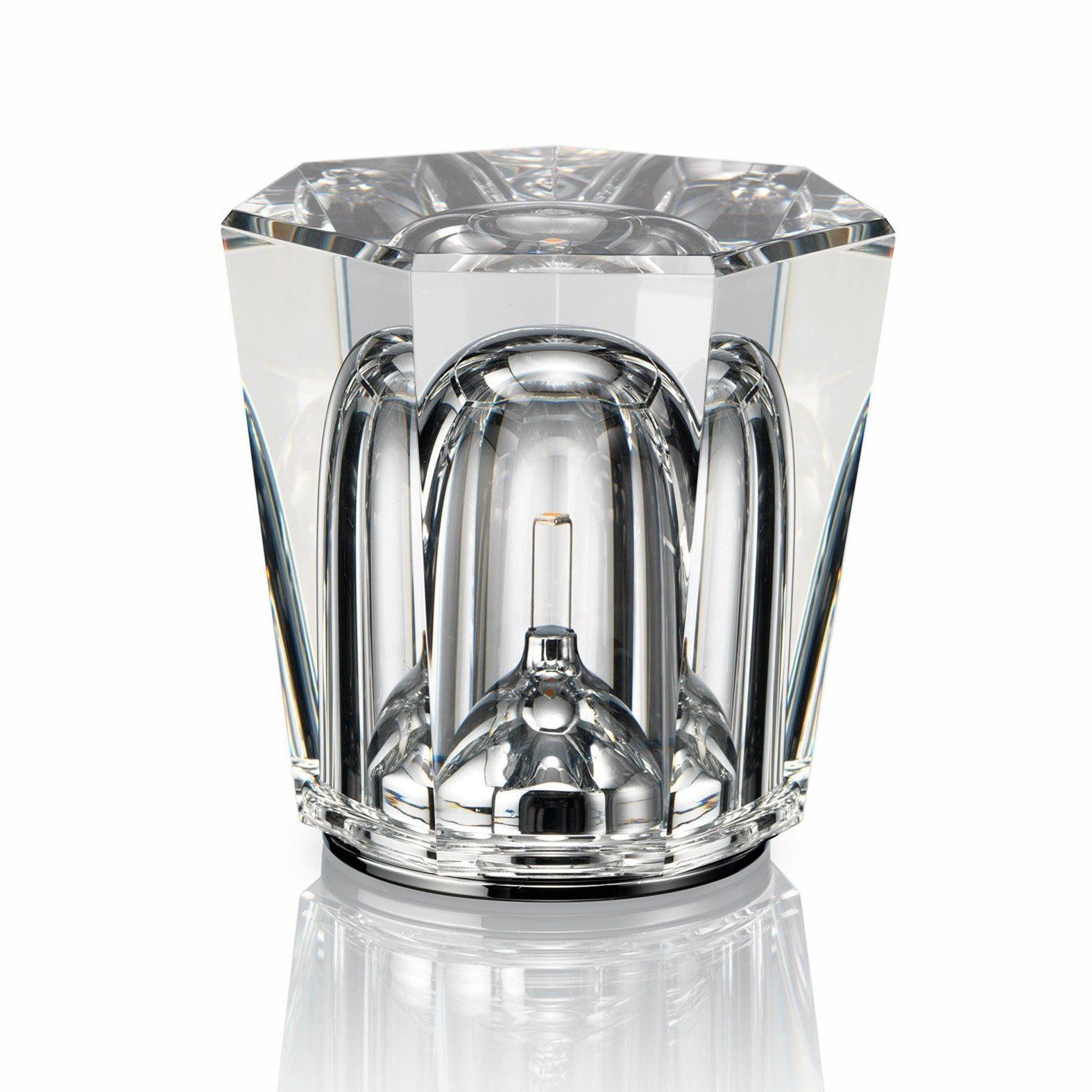 Nova Prism Table Lamp
