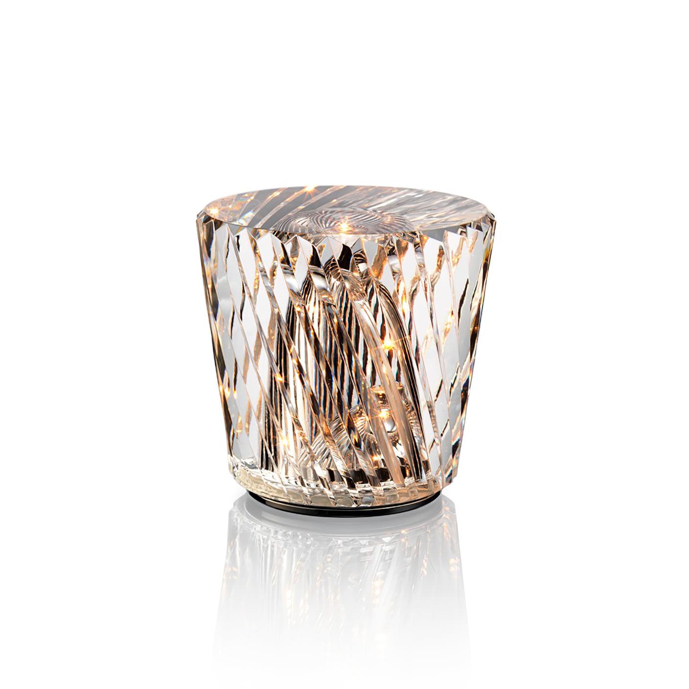 Nova Prism Table Lamp