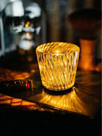 Nova Prism Table Lamp
