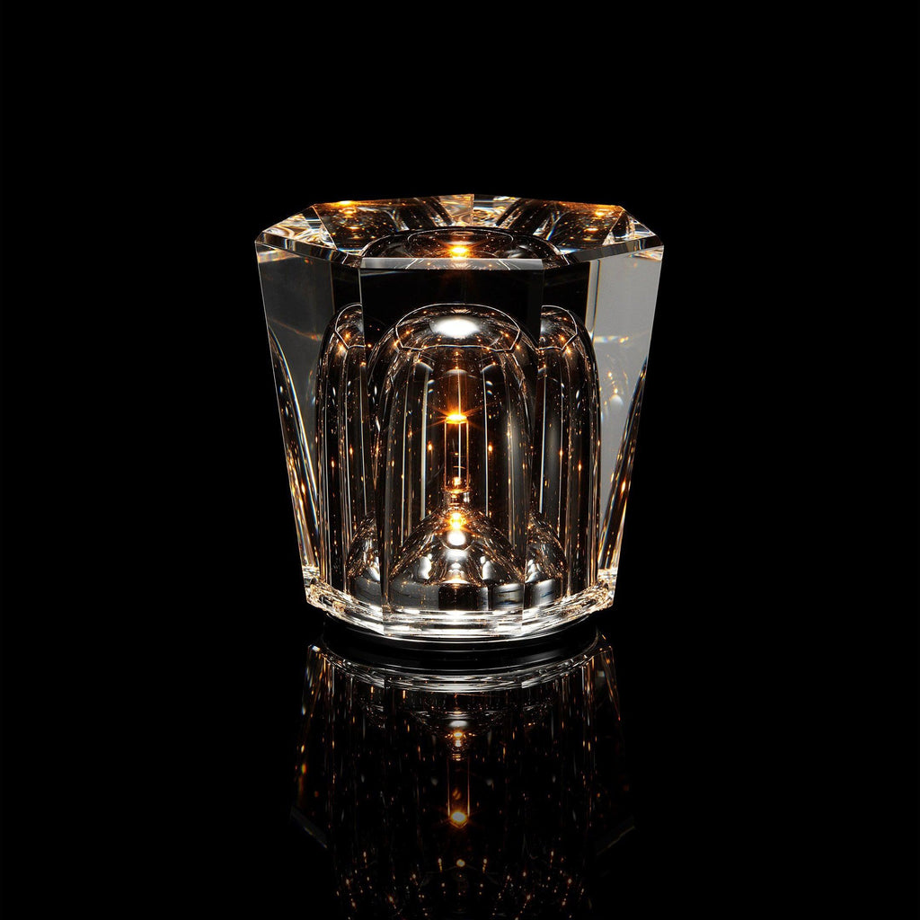 Nova Prism Table Lamp