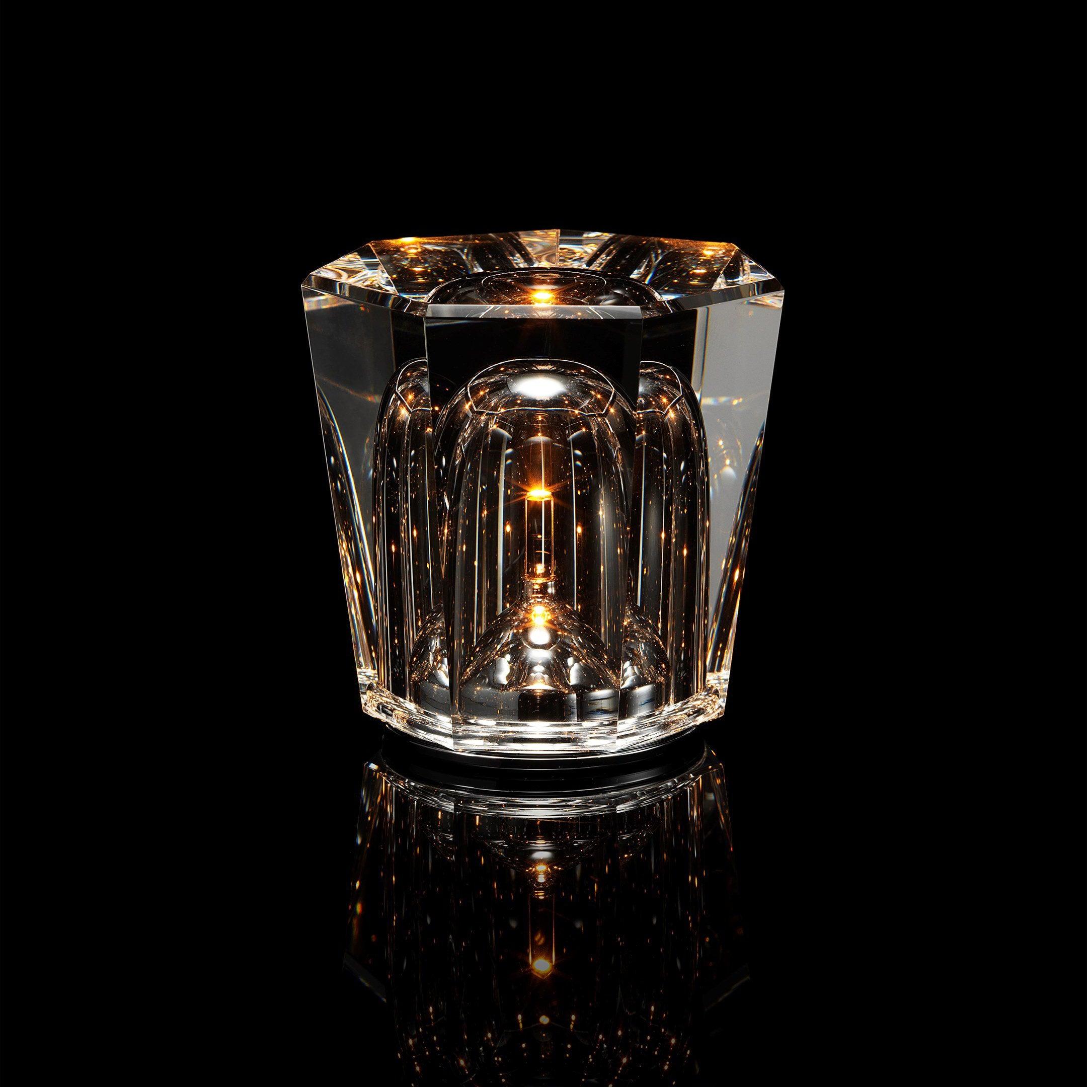 Nova Prism Table Lamp