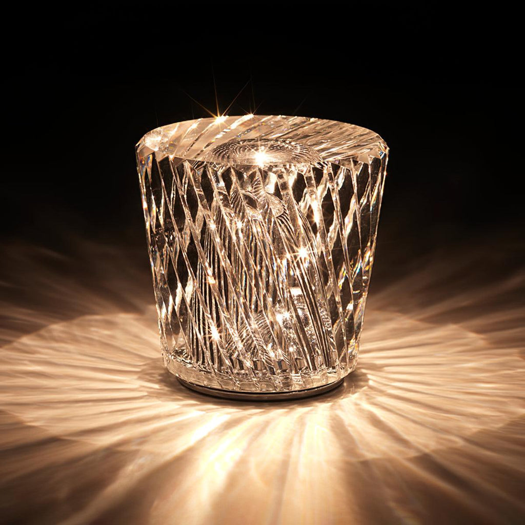 Nova Prism Table Lamp
