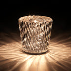 Nova Prism Table Lamp