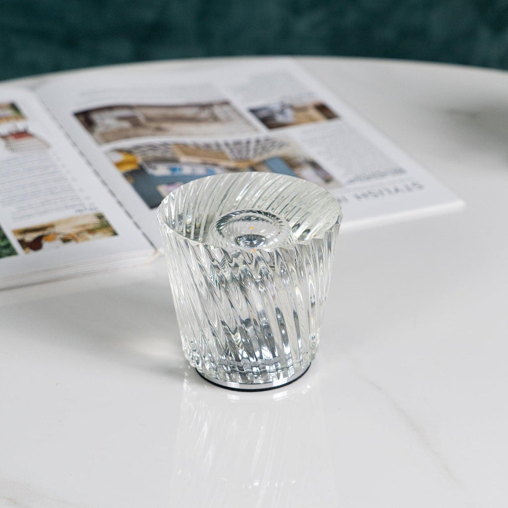 Nova Prism Table Lamp