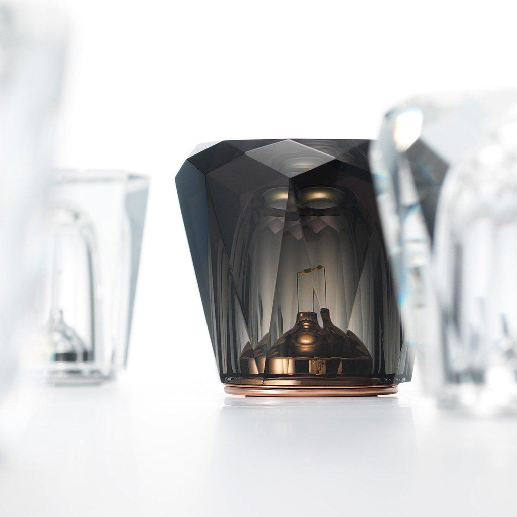 Nova Prism Table Lamp