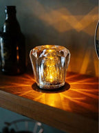 Nova Prism Table Lamp