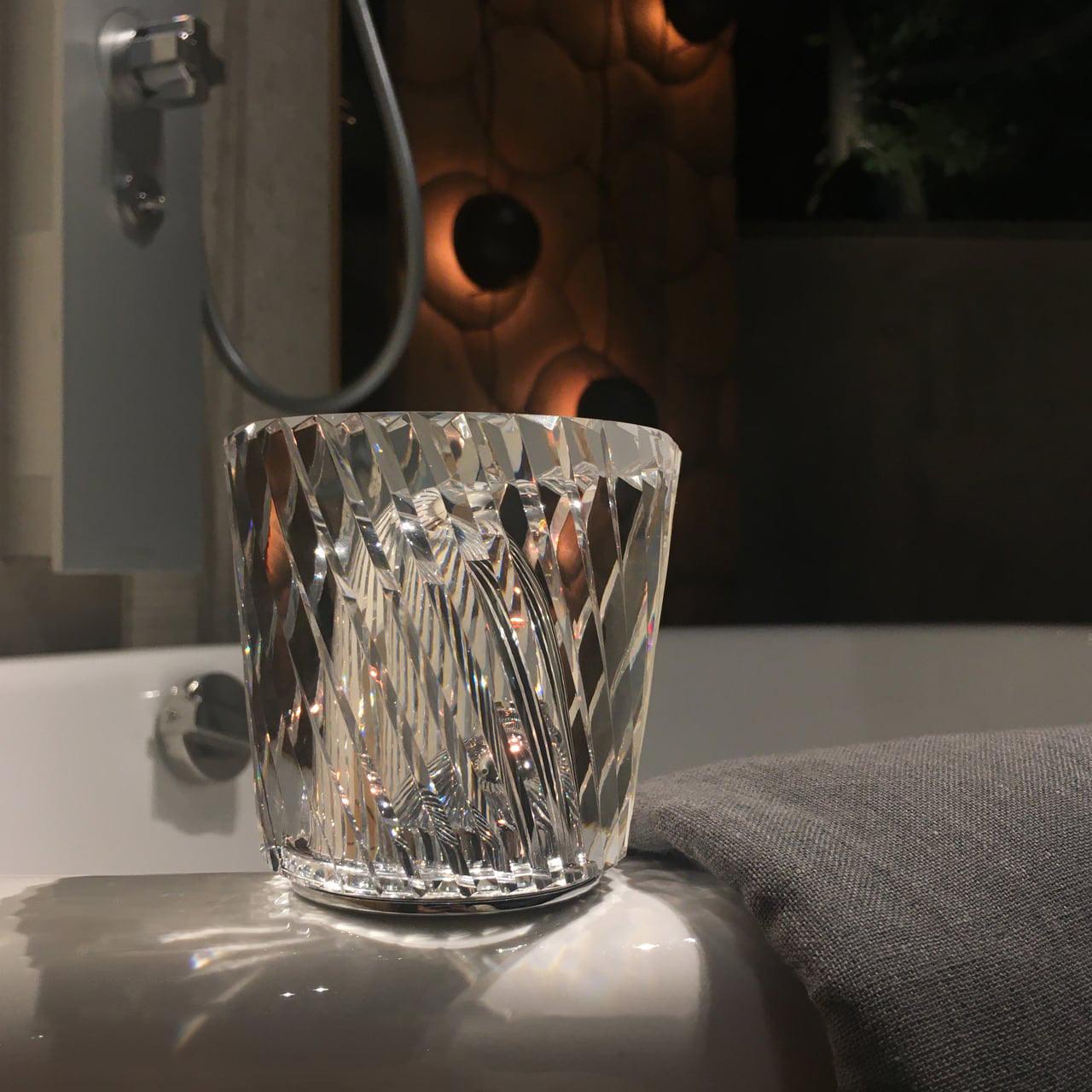 Nova Prism Table Lamp