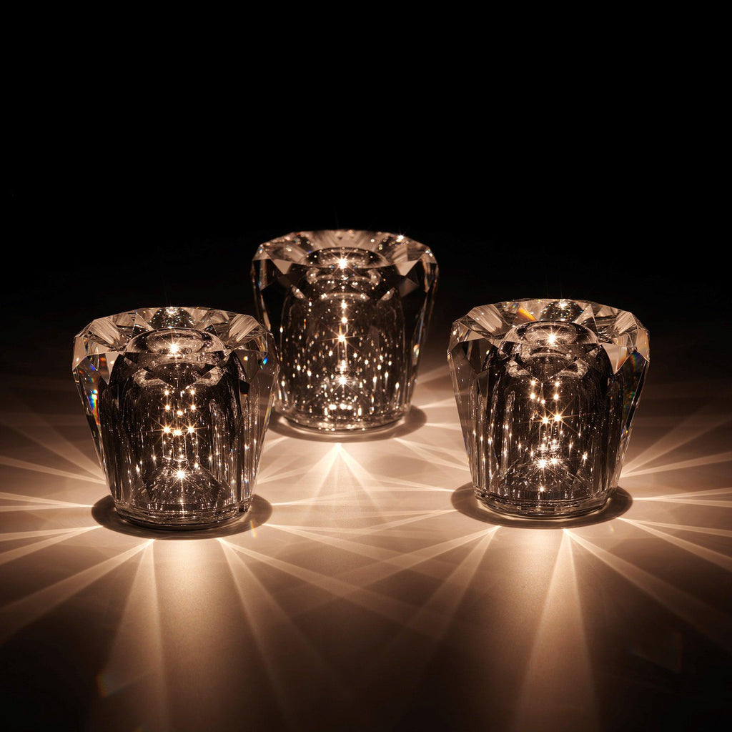 Nova Prism Table Lamp
