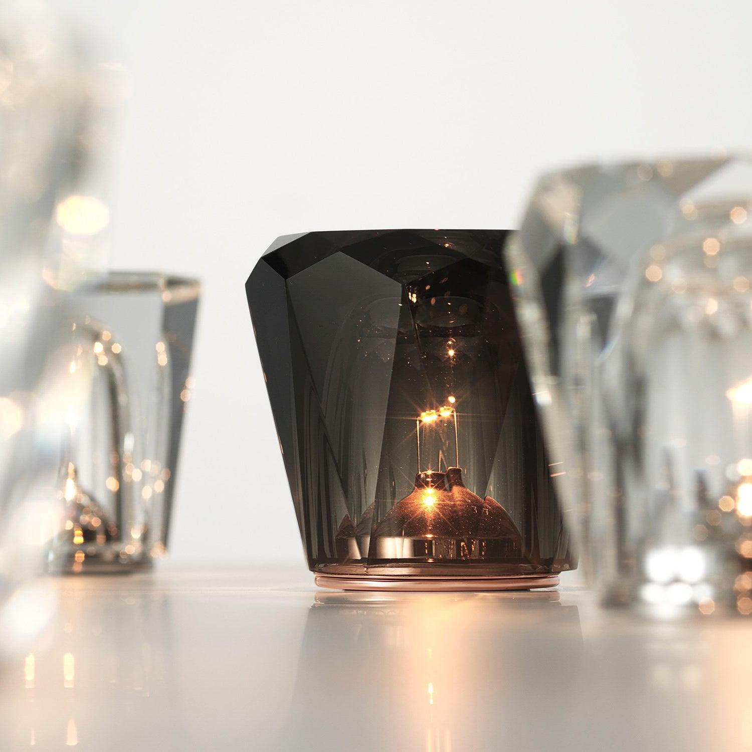 Nova Prism Table Lamp