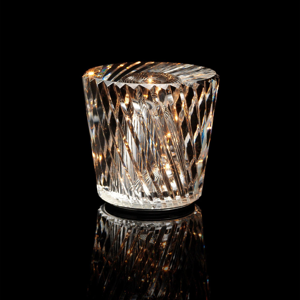 Nova Prism Table Lamp